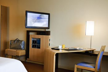 Novotel Santiago Vitacura