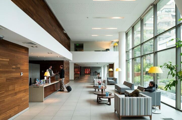 abba Presidente Suites Santiago