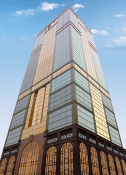 Ramada Hong Kong