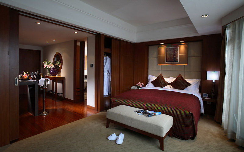 Grand Mercure Shanghai Hongqiao