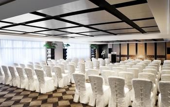 Sheraton Hong Kong Hotel & Towers