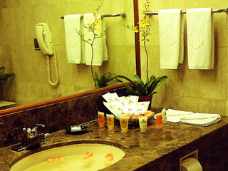 Crowne Plaza Guangzhou City Centre