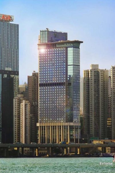 Harbour Grand Hong Kong