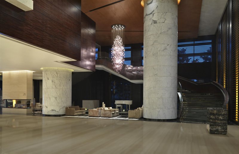 Four Points by Sheraton Guangzhou Financial City, Tianhe