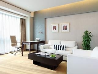 Holiday Inn Pudong Nanpu