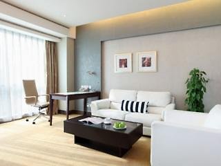 Holiday Inn Pudong Nanpu