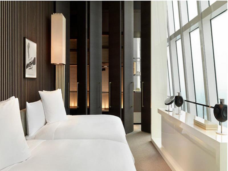 Park Hyatt Shanghai