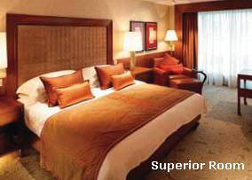 Mandarin Oriental Hong Kong