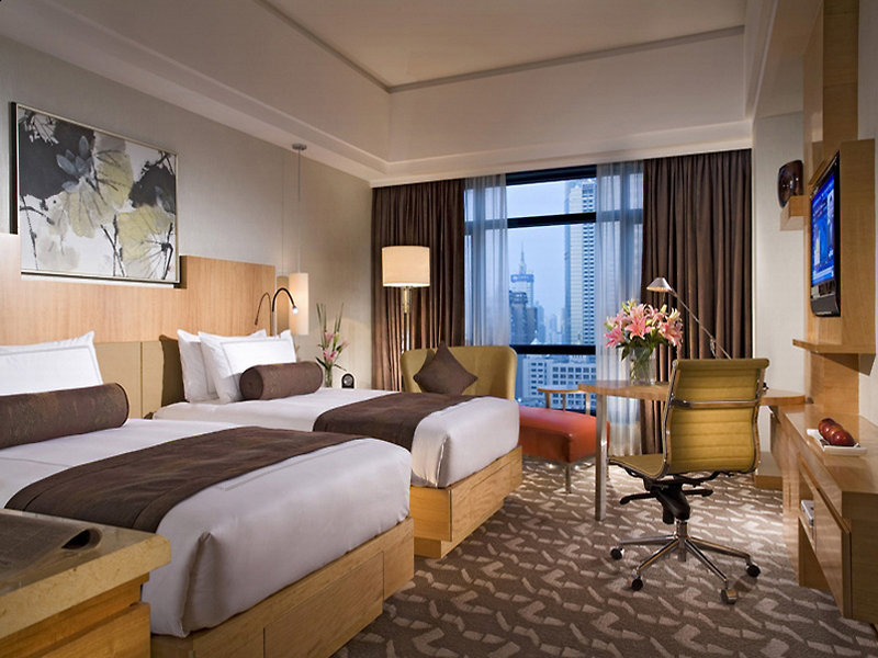 Swissotel Grand
