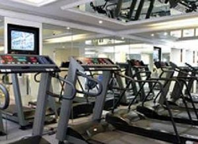 New World Millennium Hong Kong Hotel