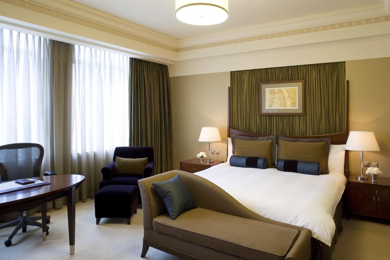 The Hongta Hotel, a Luxury Collection Hotel, Shanghai