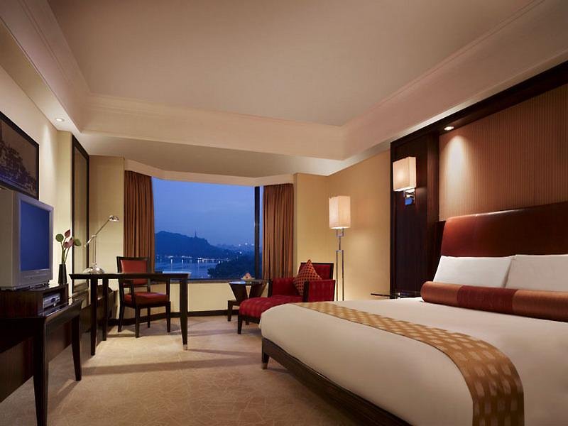 Hyatt Regency Hangzhou