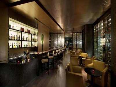 Hilton Guangzhou Tianhe