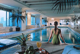 Pudong Shangri-La East Shanghai