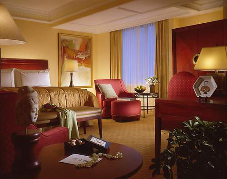 Hotel Alila Shanghai