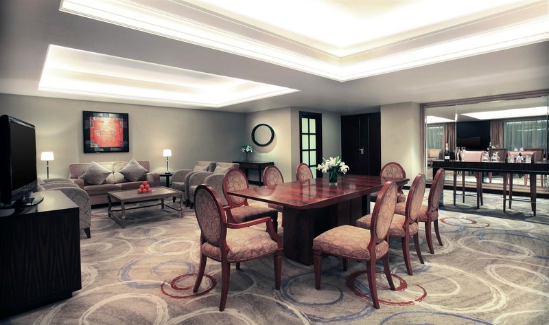 Sheraton Ningbo Hotel