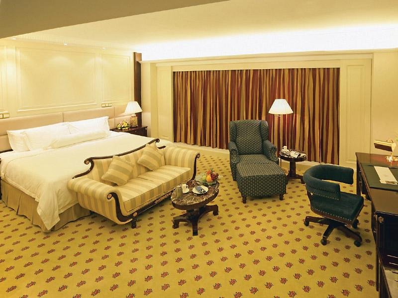 Crowne Plaza Landmark Shenzhen