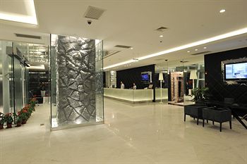 Tianping Hotel Shanghai