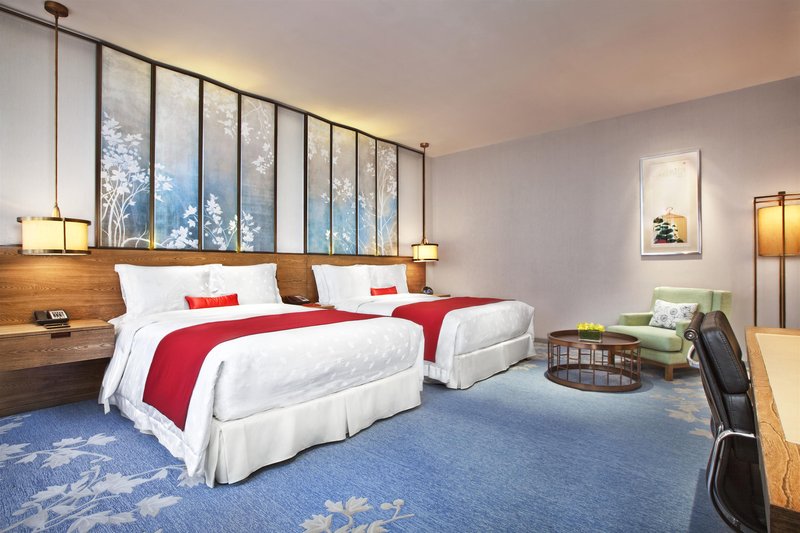 Twelve at Hengshan, a Luxury Collection Hotel, Shanghai