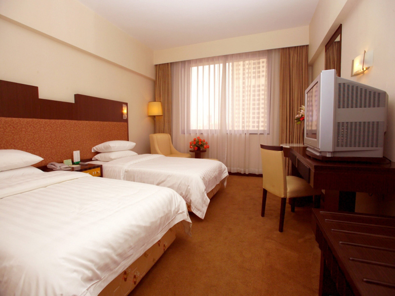 Hotel Landmark Canton