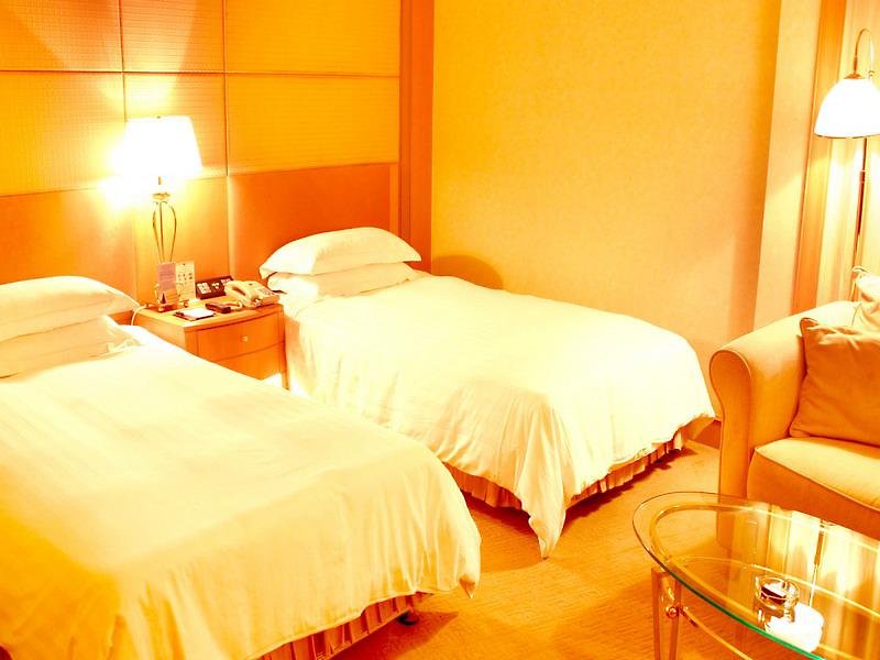 Sofitel Silver Plaza