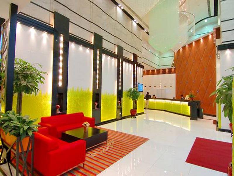 The Majestic Hotel Guangzhou
