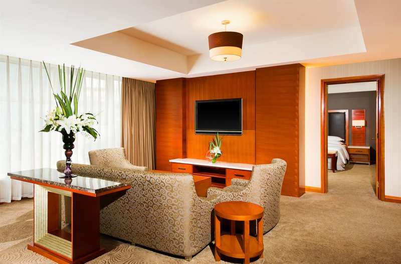 Sheraton Changsha