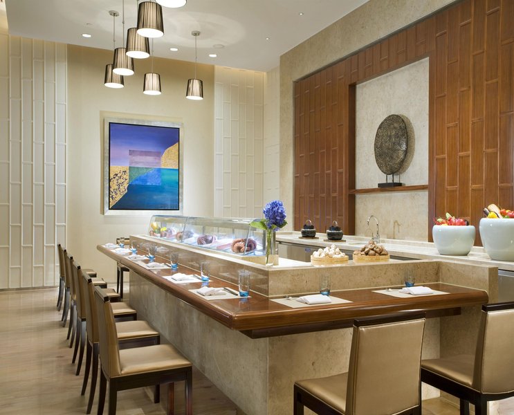 Sheraton Jinan Hotel