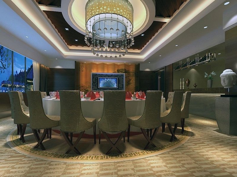 Marco Polo Jinjiang
