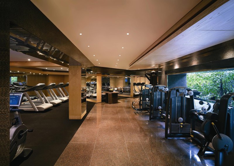 Grand Hyatt Hong Kong