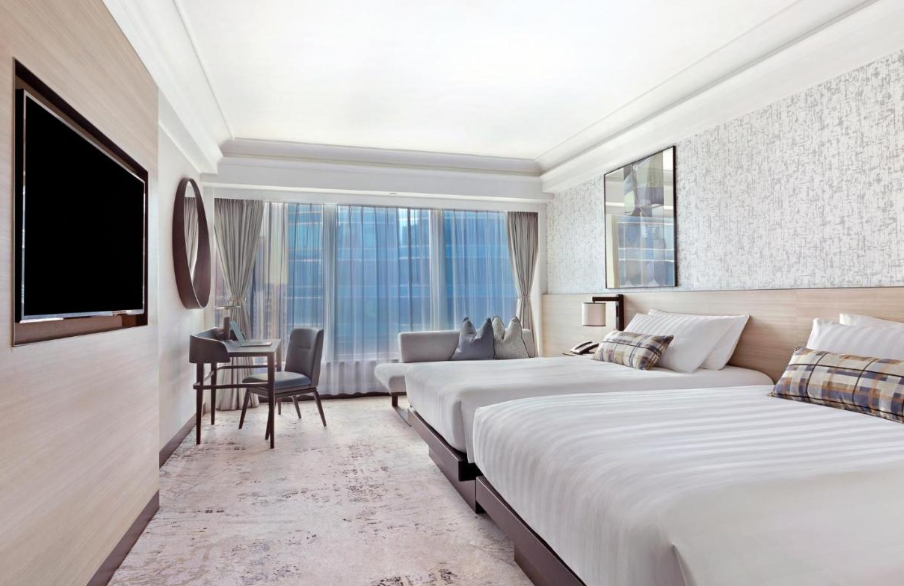 Harbour Grand Kowloon