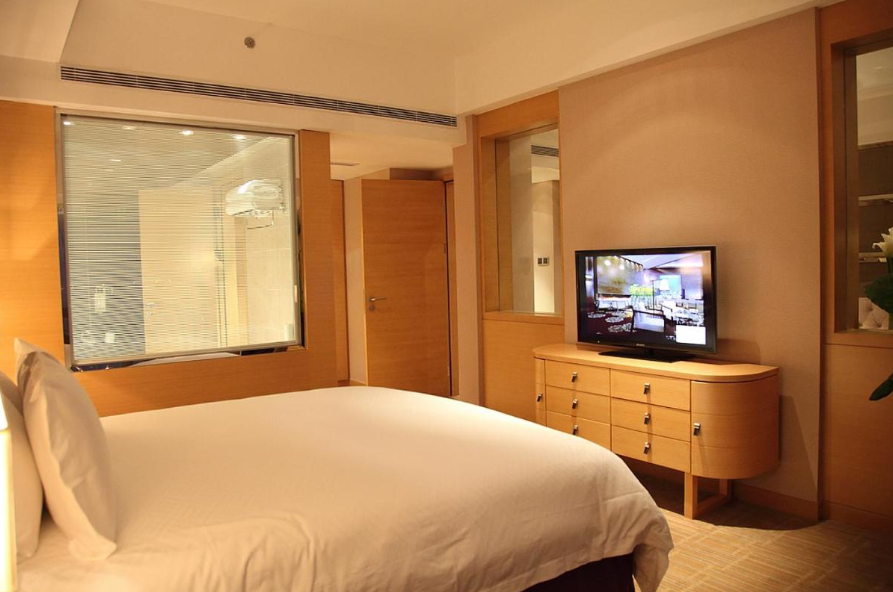 Shanghai Hongqiao Airport Hotel
