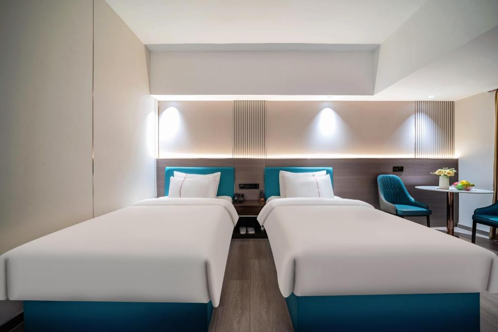 Guangzhou Meigang Hotel