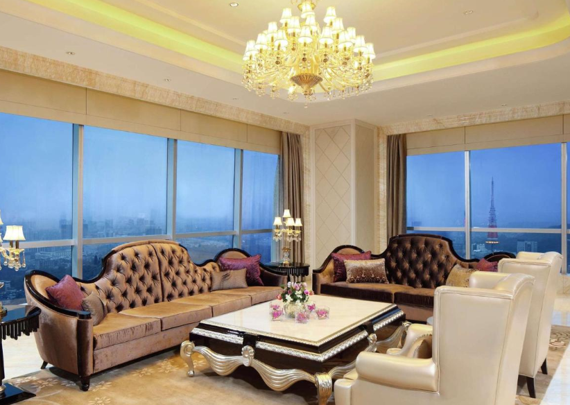 Doubletree By Hilton Guangzhou