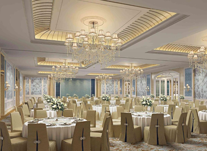 Sofitel Shanghai Hongqiao