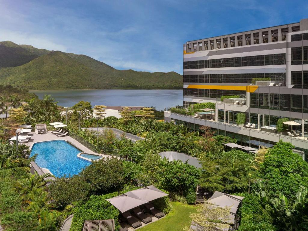 The Silveri Hong Kong Mgallery