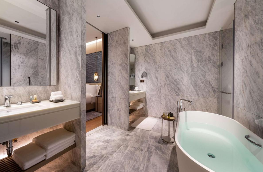 Hilton Shenzhen World Exhibition & Convention Center