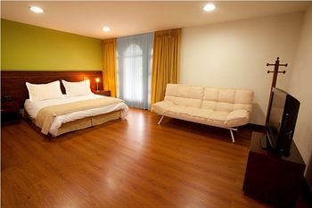 Portales del Campestre