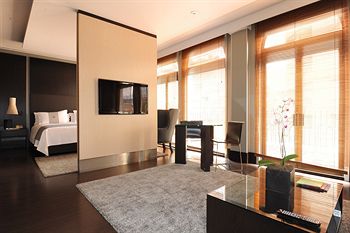 Four Seasons Hotel Bogota