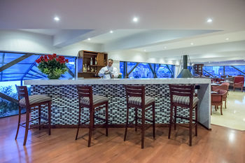 Radisson Bogota Metrotel