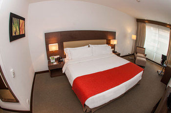 Holiday Inn Express Bogota Parque La 93