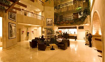 Embassy Suites Bogota Rosales