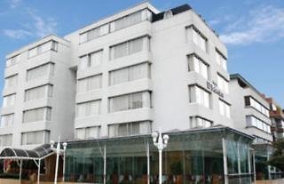 Faranda Express Belvedere