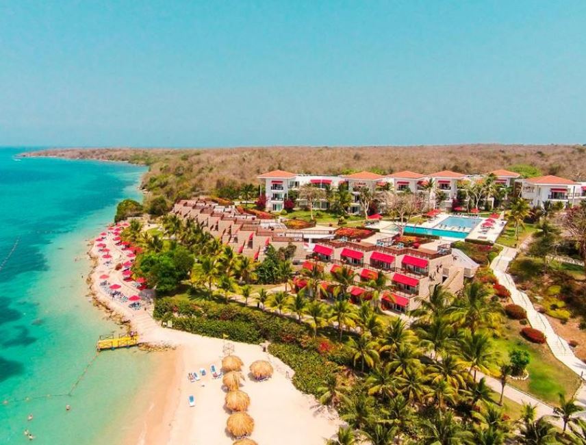 Decameron Baru