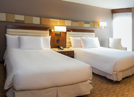 Mercure Bogota Calle 100