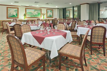 Delta Hotels by Marriott San Jose Aurola