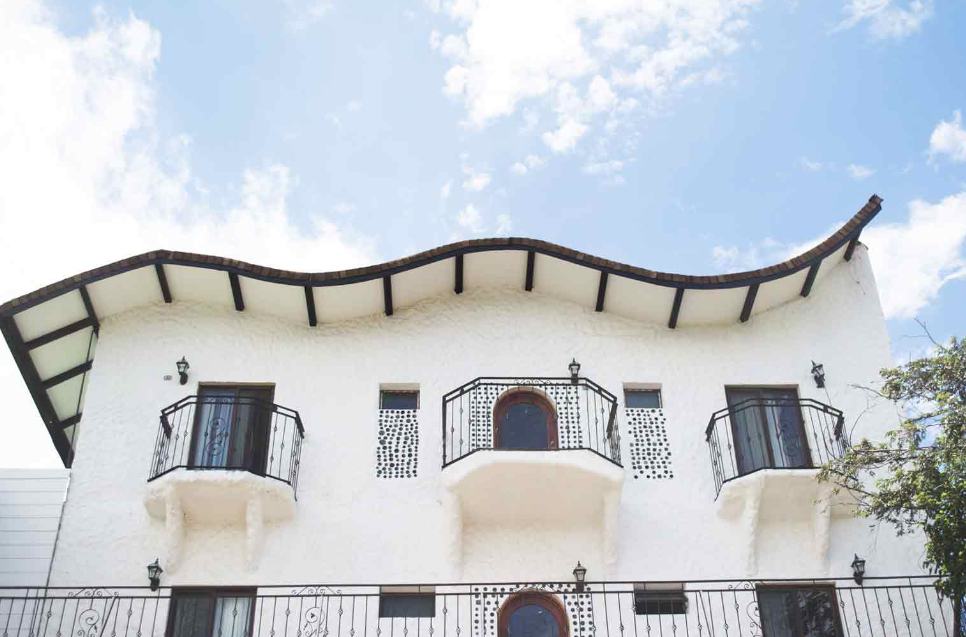 Camino Verde Bed & Breakfast Monteverde