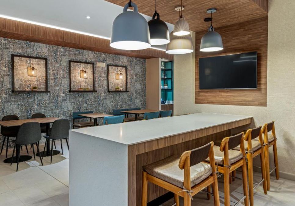 Fairfield by Marriott San Jose Airport Alajuela