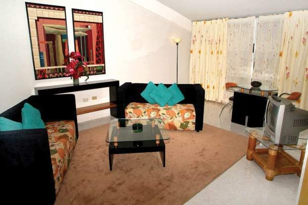 Occidental Arenas Blancas