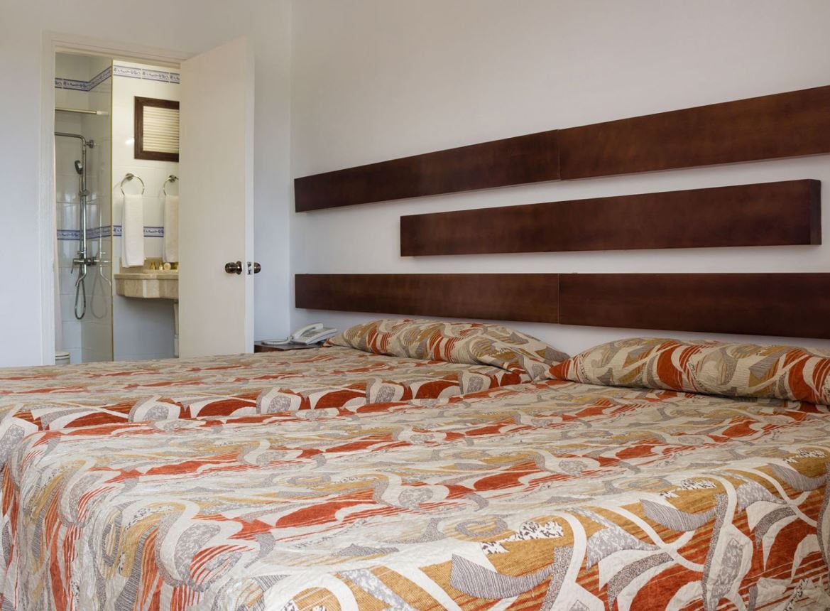 Hotel Atlantico